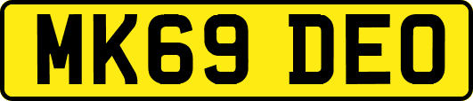 MK69DEO