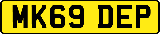MK69DEP