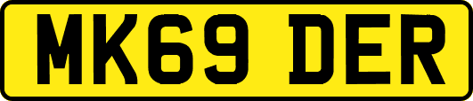 MK69DER