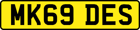 MK69DES