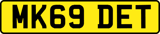 MK69DET