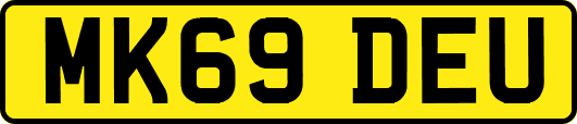 MK69DEU