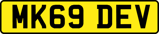 MK69DEV