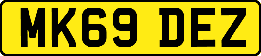 MK69DEZ