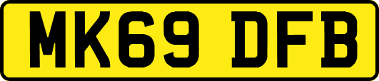 MK69DFB