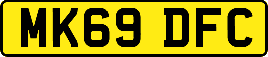 MK69DFC
