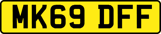 MK69DFF
