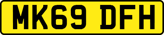 MK69DFH