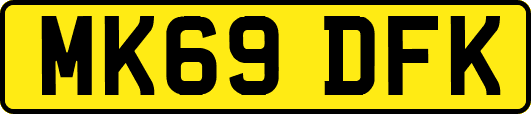 MK69DFK