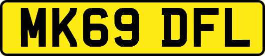 MK69DFL