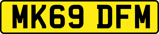 MK69DFM