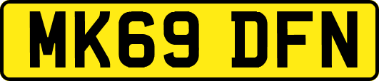 MK69DFN