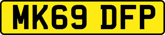 MK69DFP
