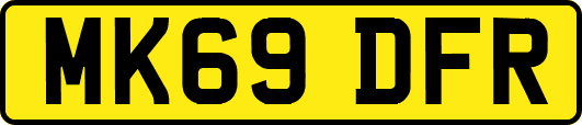 MK69DFR