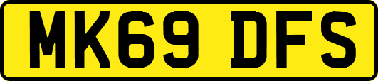 MK69DFS