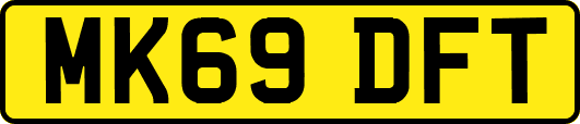 MK69DFT