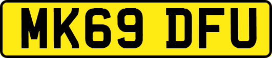 MK69DFU