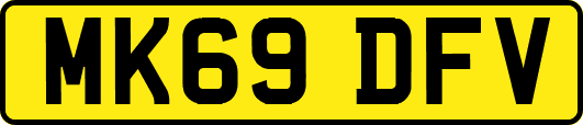 MK69DFV