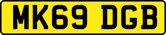 MK69DGB