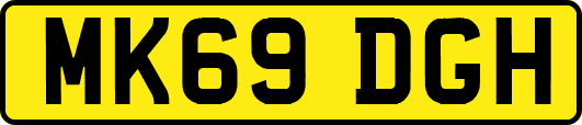 MK69DGH