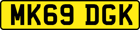 MK69DGK
