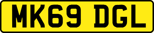 MK69DGL