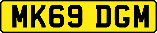 MK69DGM