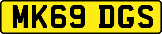 MK69DGS