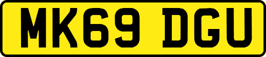 MK69DGU