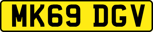 MK69DGV
