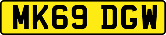 MK69DGW