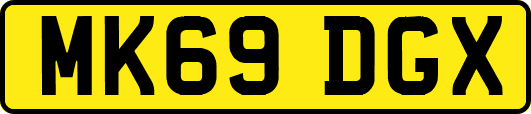 MK69DGX