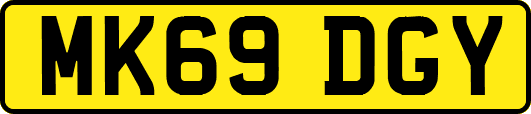 MK69DGY