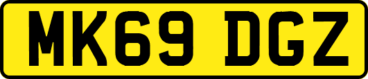 MK69DGZ