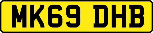 MK69DHB