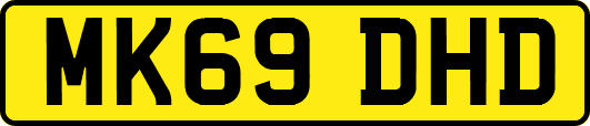 MK69DHD