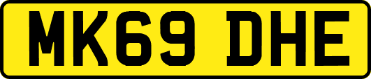 MK69DHE