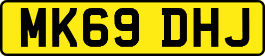 MK69DHJ