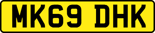 MK69DHK