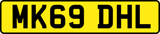 MK69DHL