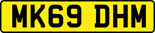 MK69DHM