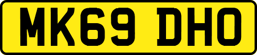MK69DHO