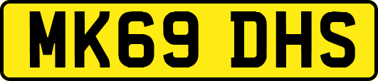 MK69DHS