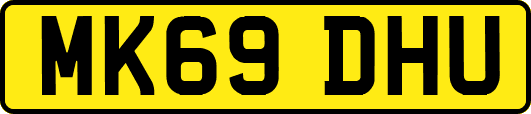 MK69DHU