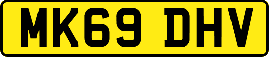 MK69DHV