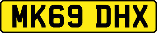 MK69DHX