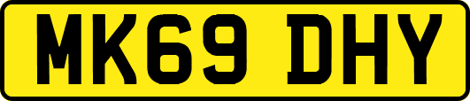 MK69DHY