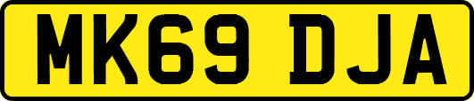 MK69DJA