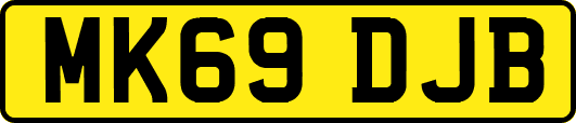 MK69DJB