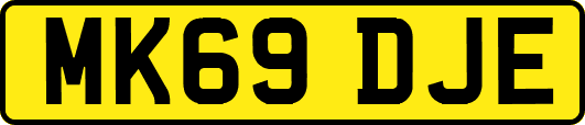 MK69DJE
